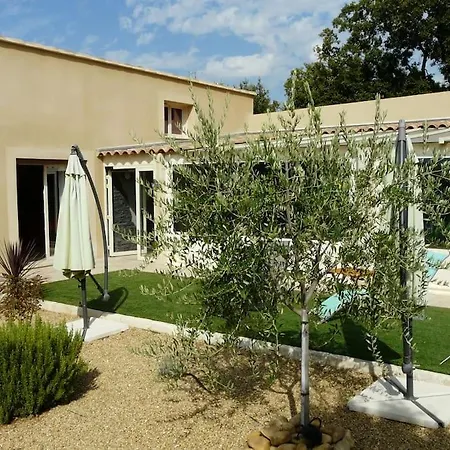 Tatil Evi Maison Independante Climatisee Dans Quartier Calme