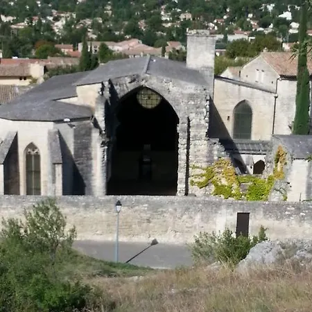 Maison Independante Climatisee Dans Quartier Calme Villeneuve-lès-Avignon