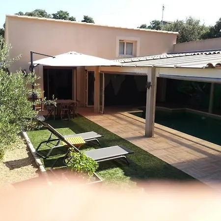 Maison Independante Climatisee Dans Quartier Calme * Villeneuve-lès-Avignon