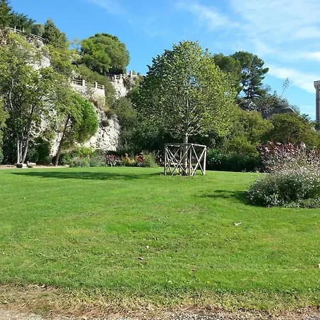 Maison Independante Climatisee Dans Quartier Calme *