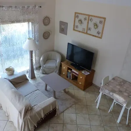 Maison Independante Climatisee Dans Quartier Calme * Villeneuve-lès-Avignon