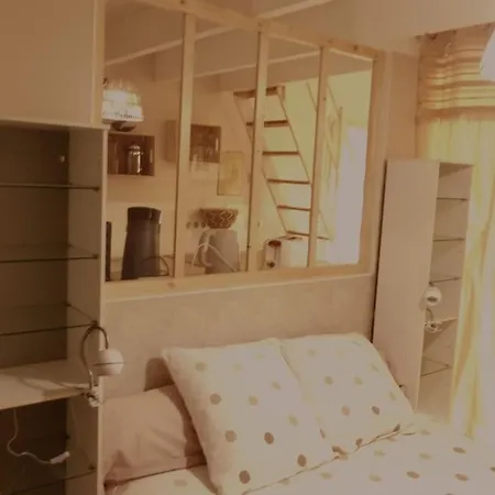 Maison Independante Climatisee Dans Quartier Calme Tatil Evi