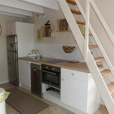 Maison Independante Climatisee Dans Quartier Calme * Villeneuve-les-Avignon