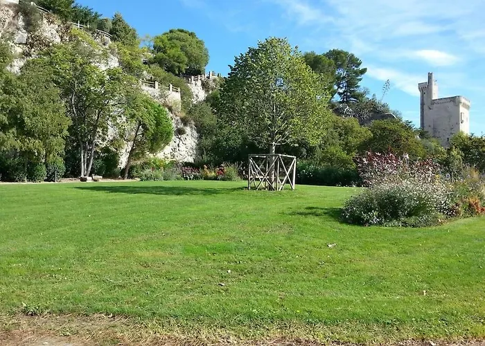 Maison Independante Climatisee Dans Quartier Calme *